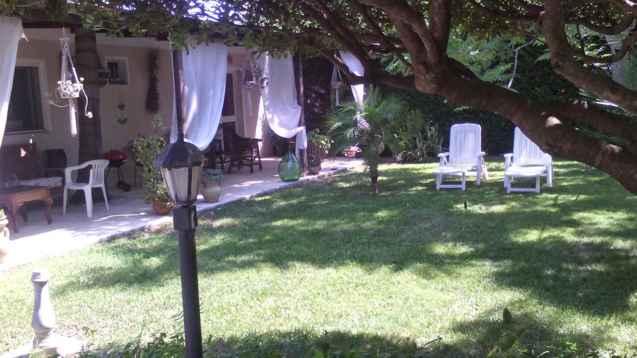Villa Cecilia Matino Dış mekan fotoğraf
