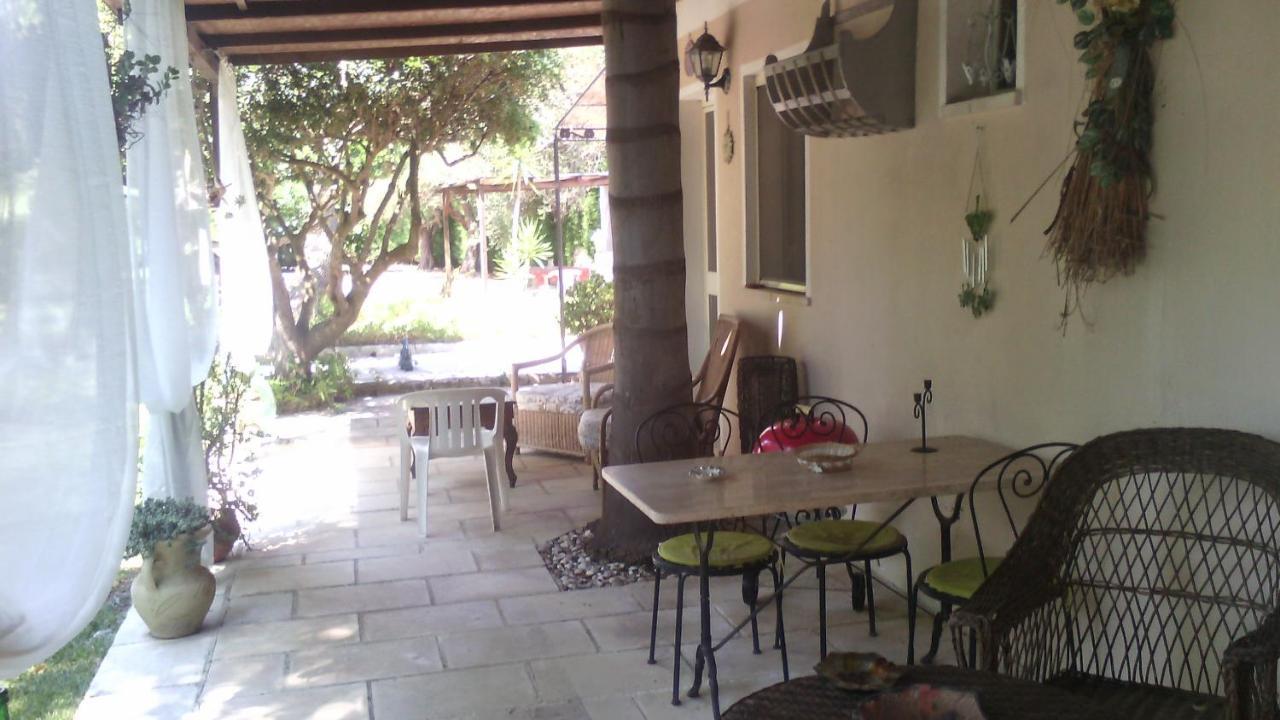Villa Cecilia Matino Dış mekan fotoğraf