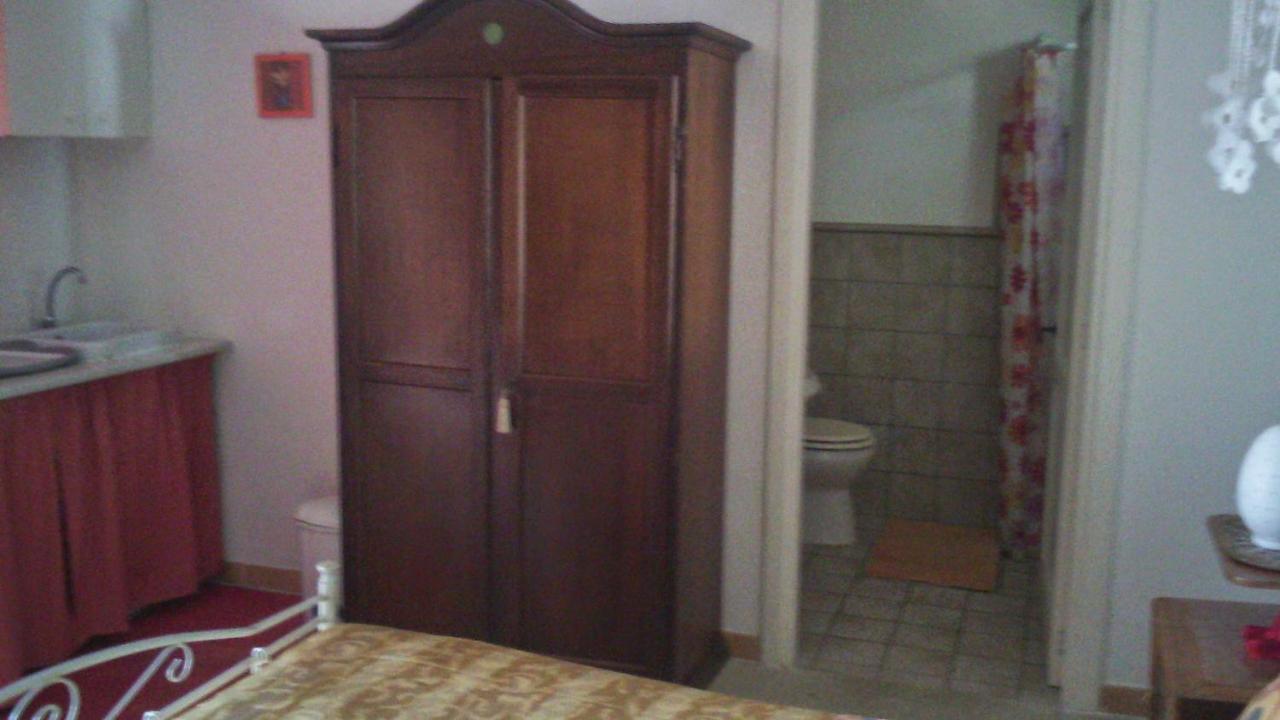 Villa Cecilia Matino Dış mekan fotoğraf