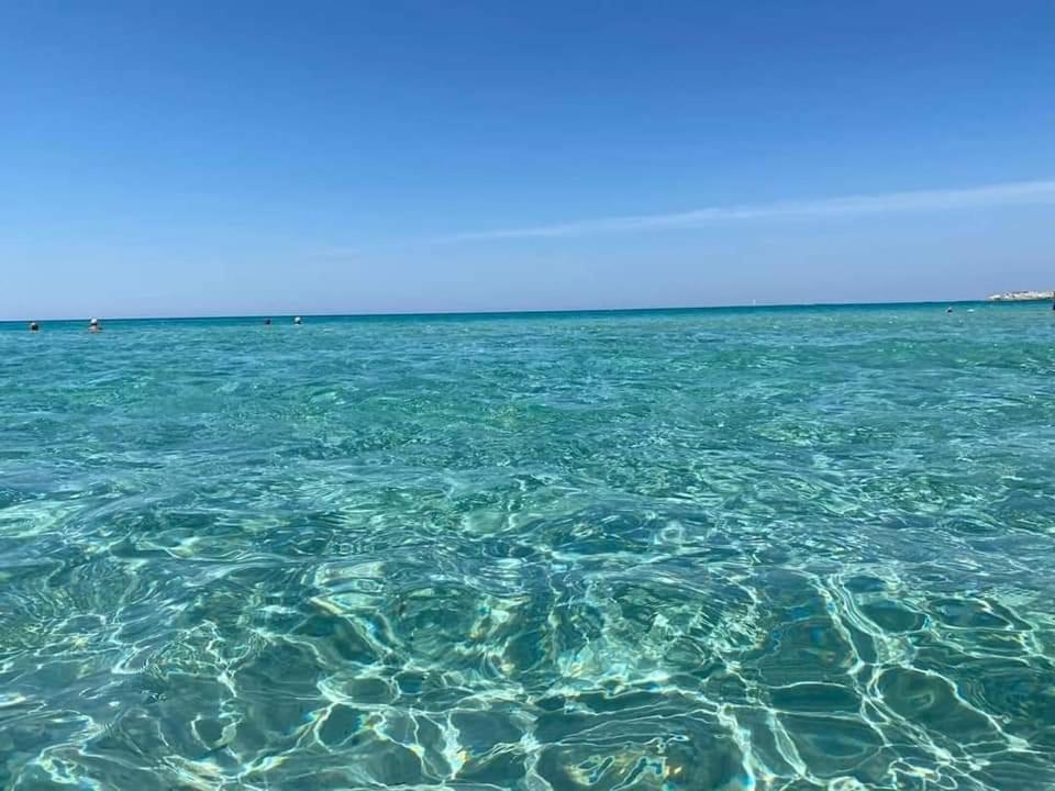 Villa Cecilia Matino Dış mekan fotoğraf