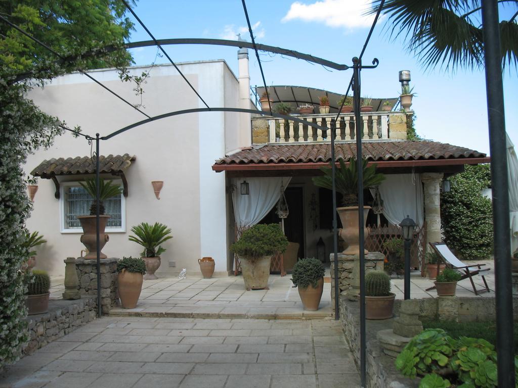 Villa Cecilia Matino Oda fotoğraf