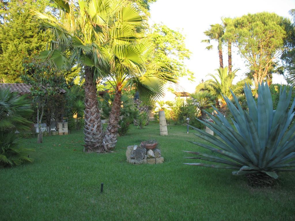 Villa Cecilia Matino Oda fotoğraf