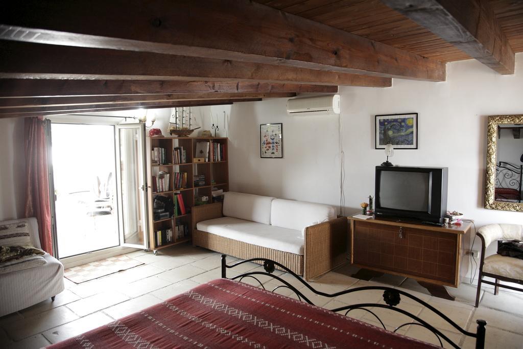 Villa Cecilia Matino Oda fotoğraf