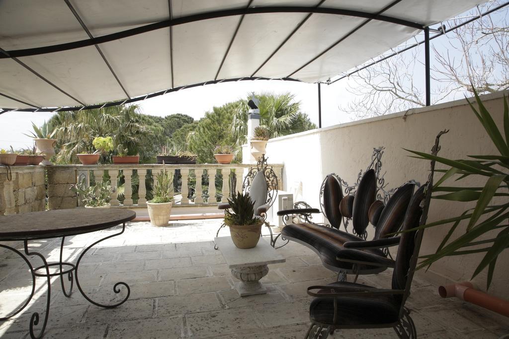 Villa Cecilia Matino Oda fotoğraf