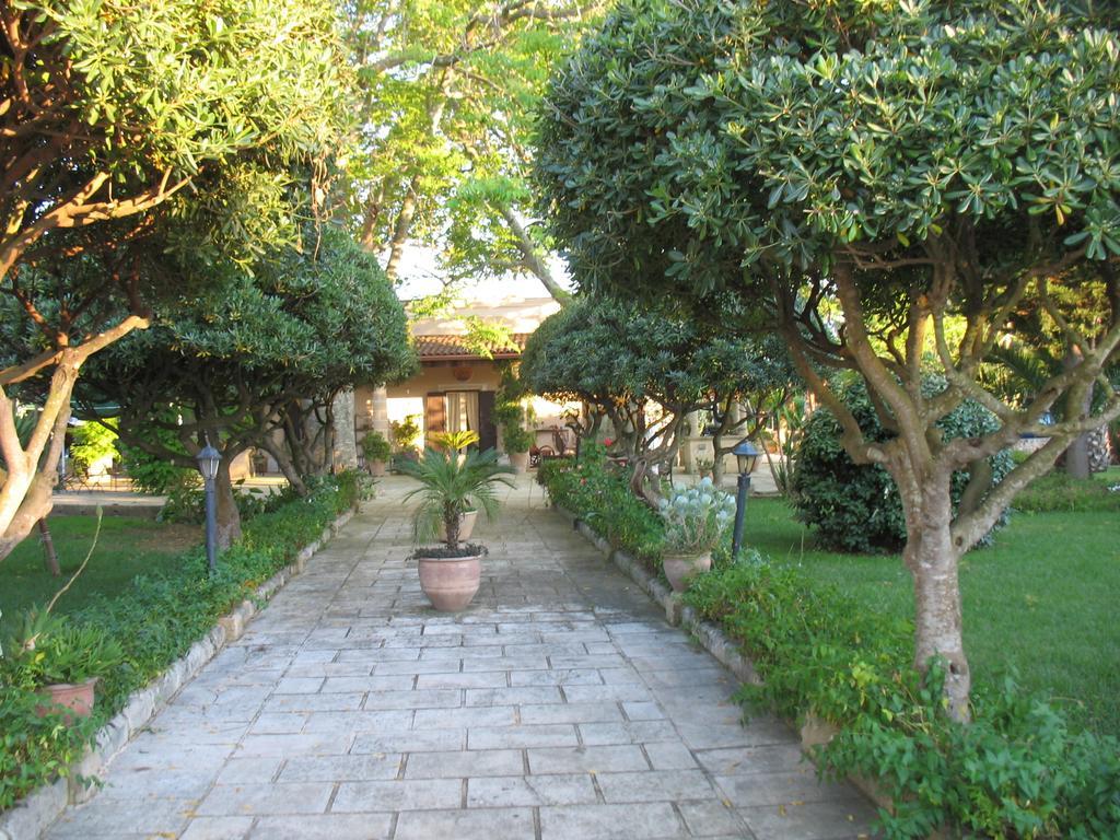 Villa Cecilia Matino Oda fotoğraf