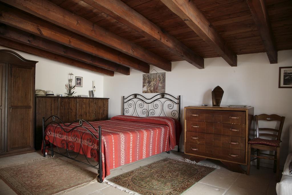 Villa Cecilia Matino Oda fotoğraf