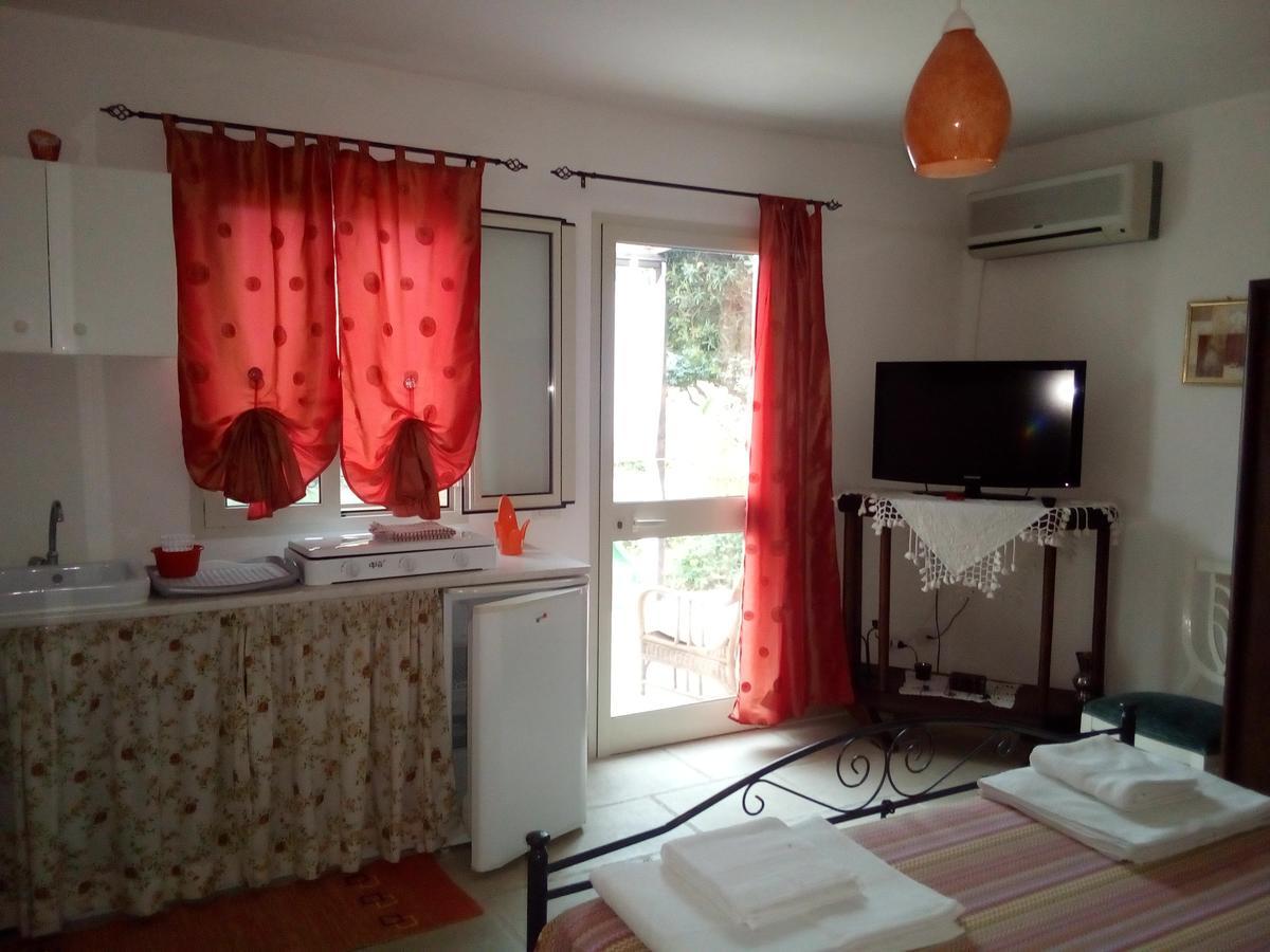 Villa Cecilia Matino Dış mekan fotoğraf