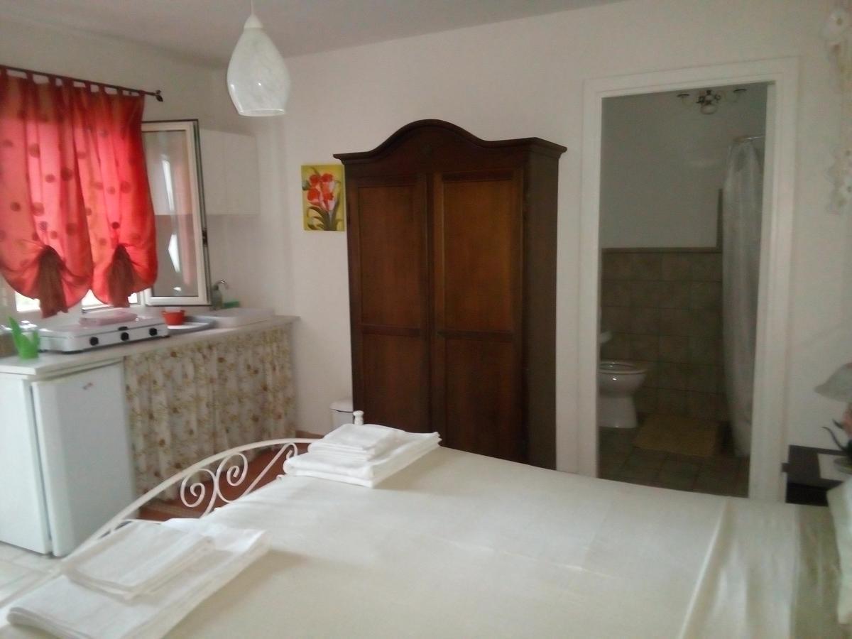 Villa Cecilia Matino Dış mekan fotoğraf