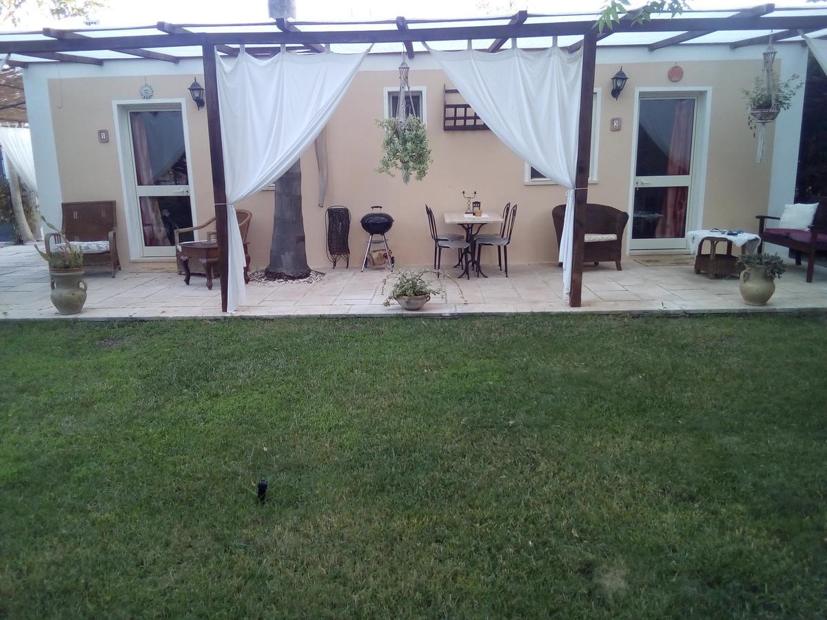 Villa Cecilia Matino Dış mekan fotoğraf
