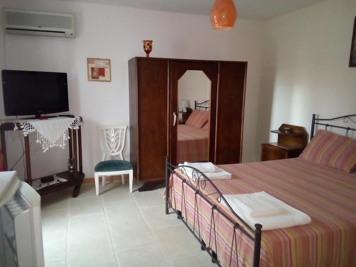 Villa Cecilia Matino Dış mekan fotoğraf