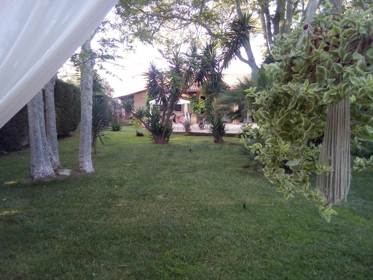 Villa Cecilia Matino Dış mekan fotoğraf