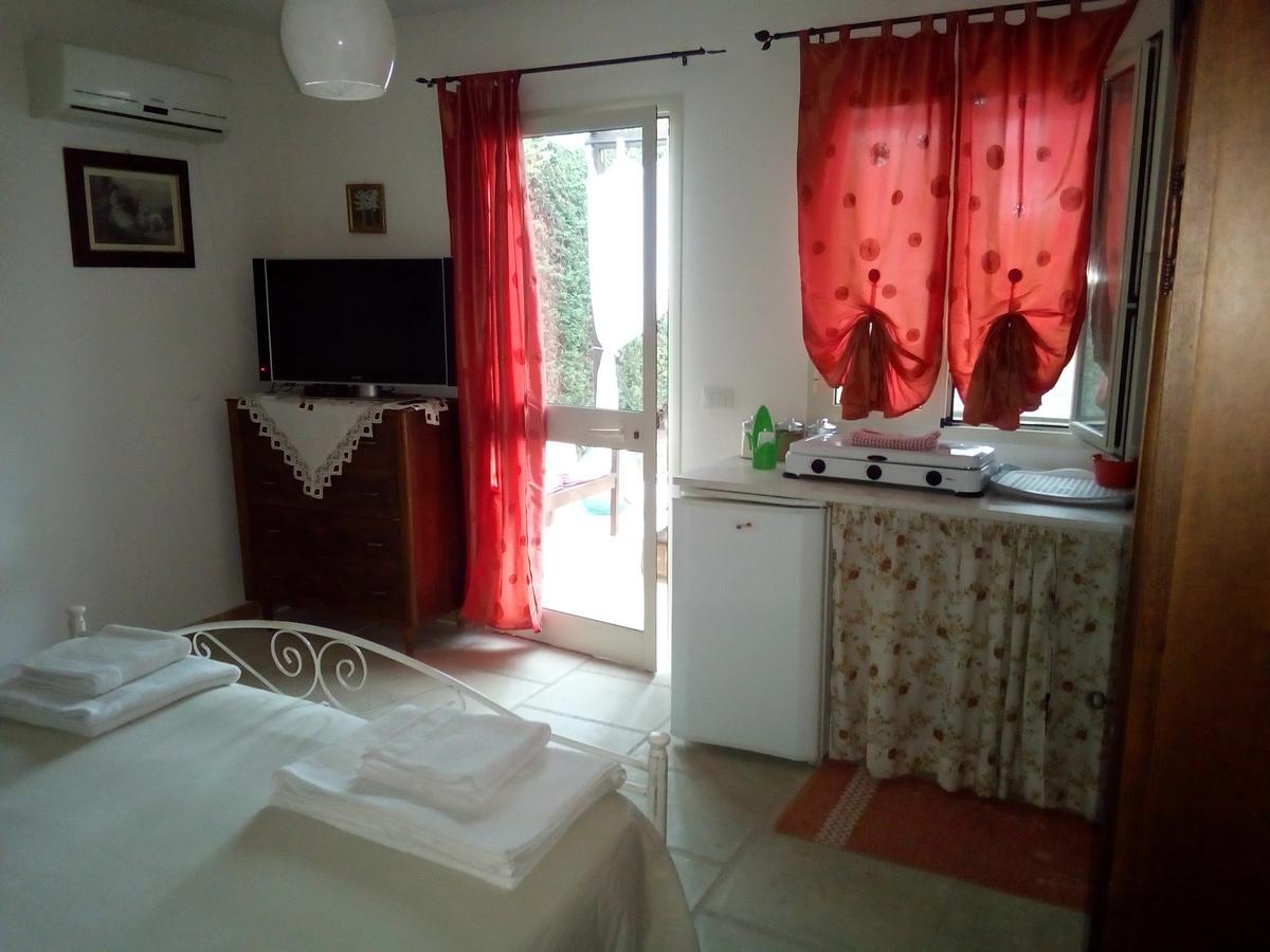 Villa Cecilia Matino Dış mekan fotoğraf